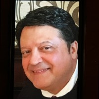 EyeBio Employee Julio Polin's profile photo