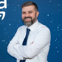 Xavier University of Louisiana Employee Christopher Hatten's profile photo