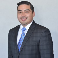 Cornerstone Capital Bank Employee Josue Limon's profile photo