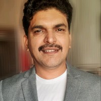 FactoryMind Employee Parag Patil's profile photo