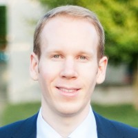 Elia Group Employee Frédéric Maréchal's profile photo