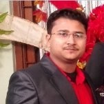 Avijit Dey Email