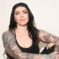 Heaven Media Employee Amanda Solomon's profile photo