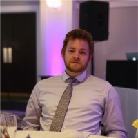 Brigham and Women's Hospital Employee Steve Harber's profile photo