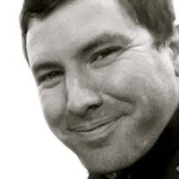 Black Oak Coffee Roasters Employee Luke Geniella's profile photo