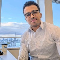 SOFTEAM SOFTWARE (DOCAPOSTE Group) Employee Skander Borji's profile photo