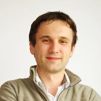 Squirrly Employee Calin Vingan's profile photo