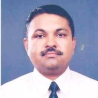 Aitken Spence Logistics Employee Ajith Ranatunga's profile photo