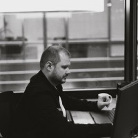 Embedd.it Employee Valentin Gololobov's profile photo