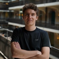 Jobinson Employee Kasper Smekens's profile photo