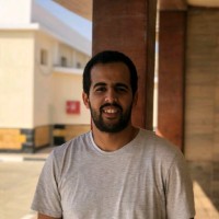 National Telecommunication Institute (NTI) Employee Karim Abdo's profile photo