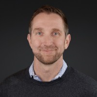 BIOTRONIK Employee Brian Hills's profile photo