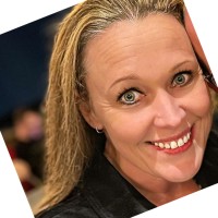 Barber & Associates, Inc. Employee Angelia C.'s profile photo