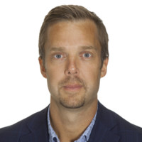 Unionen Employee Andreas Nilsson's profile photo