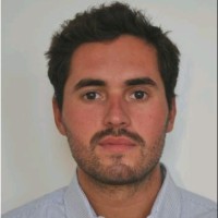 Foodiz Employee Martin Dalle's profile photo