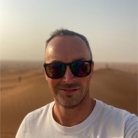 CLINIGEN GROUP PLC Employee Mark Ashton-Blanksby's profile photo