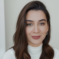 Shopa Marketing Employee Preeti Kennedy's profile photo
