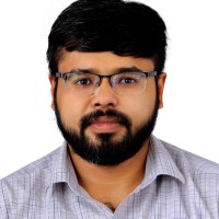 Abhijith B Email & Phone Number