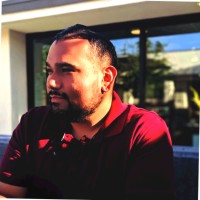 Jupiter Research Employee Rodrigo Granados Jr's profile photo