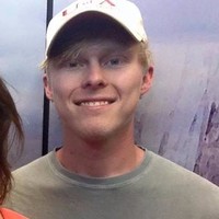 WorkTrux, LLC Employee Austin Robinson's profile photo