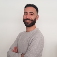 ID SOLUTIONS Employee Joris Calmette's profile photo