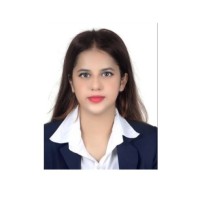 Collective Artists Network Employee Teertha Khanolkar's profile photo