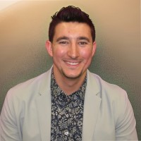 BLAZE Employee Max Ainbinder's profile photo