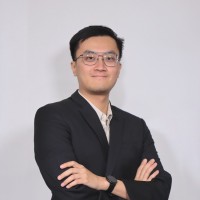 DataLabs.id Employee James Oentoro's profile photo