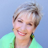 Ray Consulting Services Employee Sherry Ray's profile photo