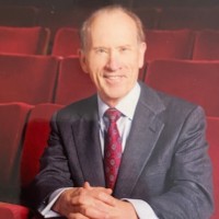 Atlanta Symphony Orchestra Employee Terence Neal's profile photo