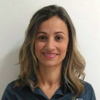 Fundação Renova Employee Deyse Cristina Bastos Repolês's profile photo