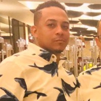 Fash Employee Luis Miguel Peralta's profile photo