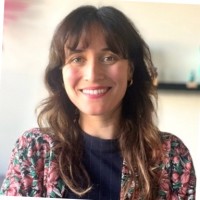 UNGA Employee Annabelle de Jager's profile photo