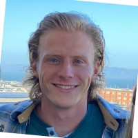 Atmo Employee Sander Henning's profile photo