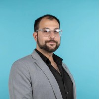 University of Florida Employee Jay Rosen's profile photo