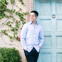 Vizgen Employee Nicholas Gauthier's profile photo