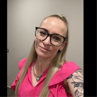 Holloway Group Employee Kristy Endicott's profile photo