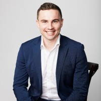 William Buck Employee Lachlan Carter's profile photo