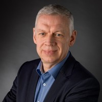 Randstad Professionals Belgium Employee Marc van Harneveldt's profile photo