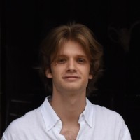 TradePort Employee Nathan Bird's profile photo