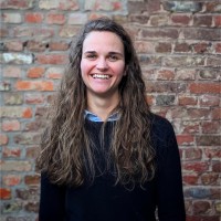 The Rechargers Employee Evelien Goossens's profile photo