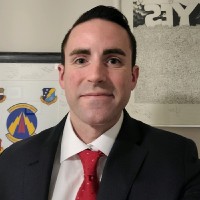 Love's Travel Stops Employee Chris Rieser's profile photo