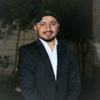 Bhaveshkumar Parmar Email