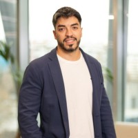 Celonis Employee Alejandro Gil Medina's profile photo