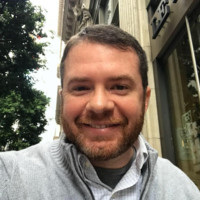 SoCalGas Employee Steven Embree's profile photo