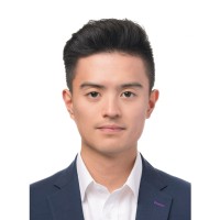 PwC Employee Andy Au-Yeung's profile photo