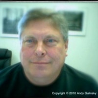 Andy Galinsky Email & Phone Number