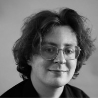 ZUMA Press Employee Larson Matuck's profile photo