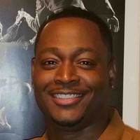 Knight Point Systems, LLC Employee Shaun Holmes's profile photo
