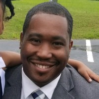 Crockett Facilities Services, Inc Employee Damonz Vann's profile photo